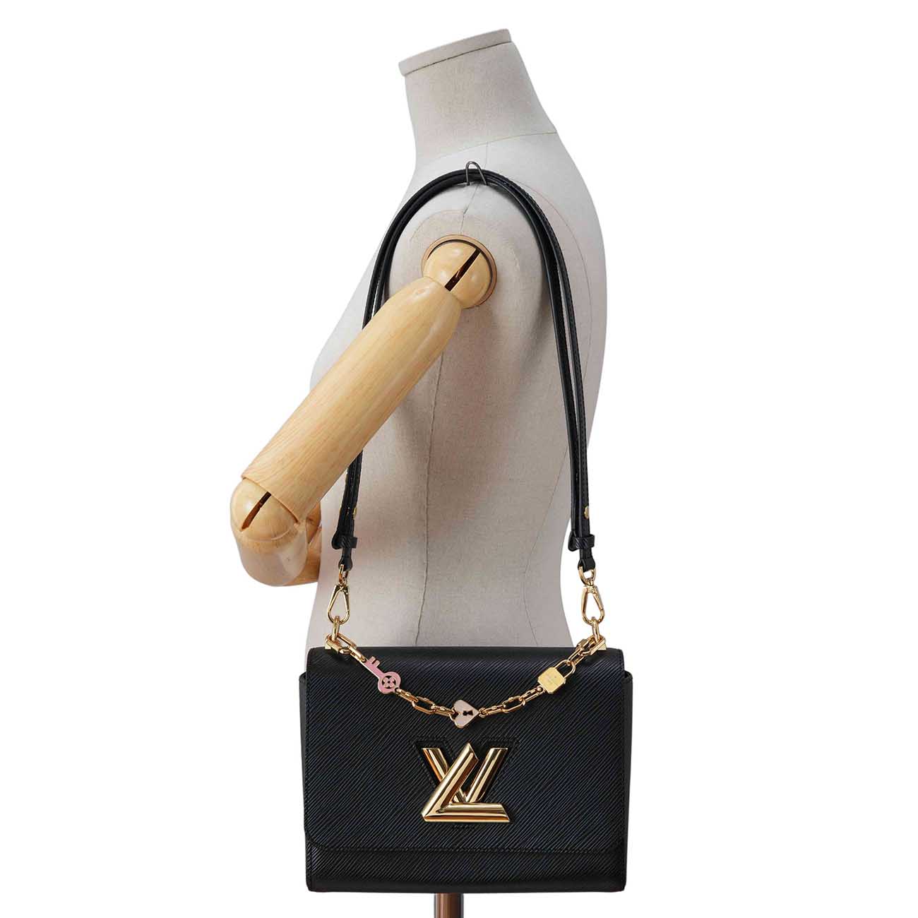LOUIS VUITTON(USED)루이비통 M20834 에삐 트위스트 MM